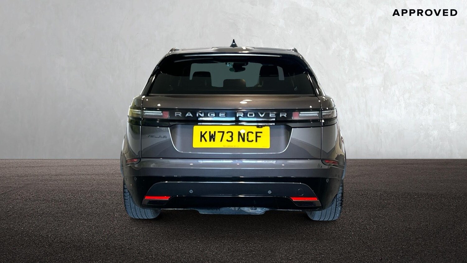 Used Land Rover Range Rover Velar 2023 for sale - 76675743: Photo 6