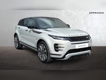 Used Land Rover Range Rover Evoque 2025 for sale - 76680111: Photo