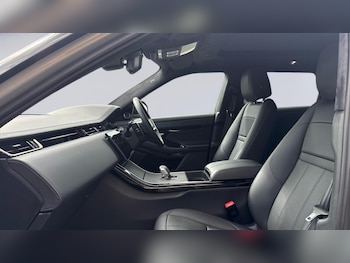 Used Land Rover Range Rover Evoque 2025 for sale - 76680111: Photo