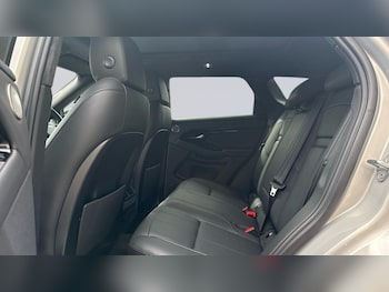 Used Land Rover Range Rover Evoque 2025 for sale - 76680111: Photo