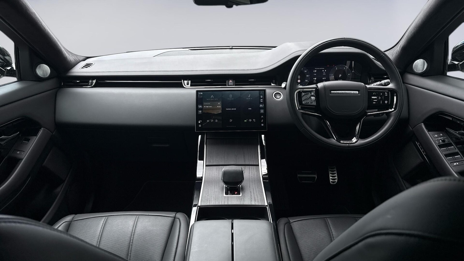 Used Land Rover Range Rover Evoque 2025 for sale - 76680111: Photo 9