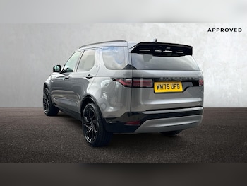 Used Land Rover Discovery 2025 for sale - 78141174: Photo