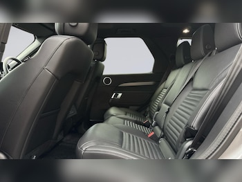 Used Land Rover Discovery 2025 for sale - 78141174: Photo