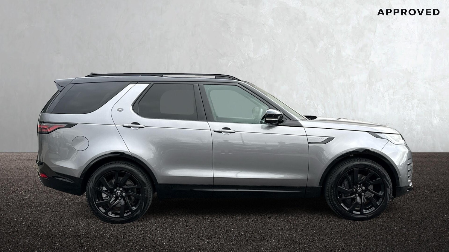 Used Land Rover Discovery 2025 for sale - 78141174: Photo 5