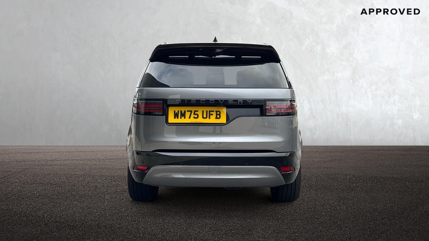 Used Land Rover Discovery 2025 for sale - 78141174: Photo 6