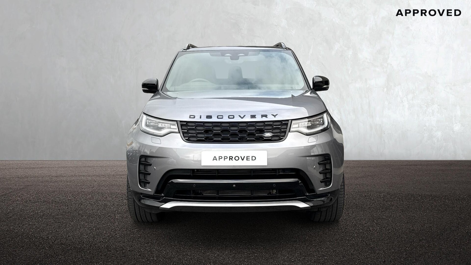 Used Land Rover Discovery 2025 for sale - 78141174: Photo 7