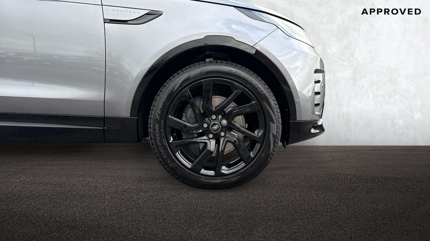 Used Land Rover Discovery 2025 for sale - 78141174: Photo 8