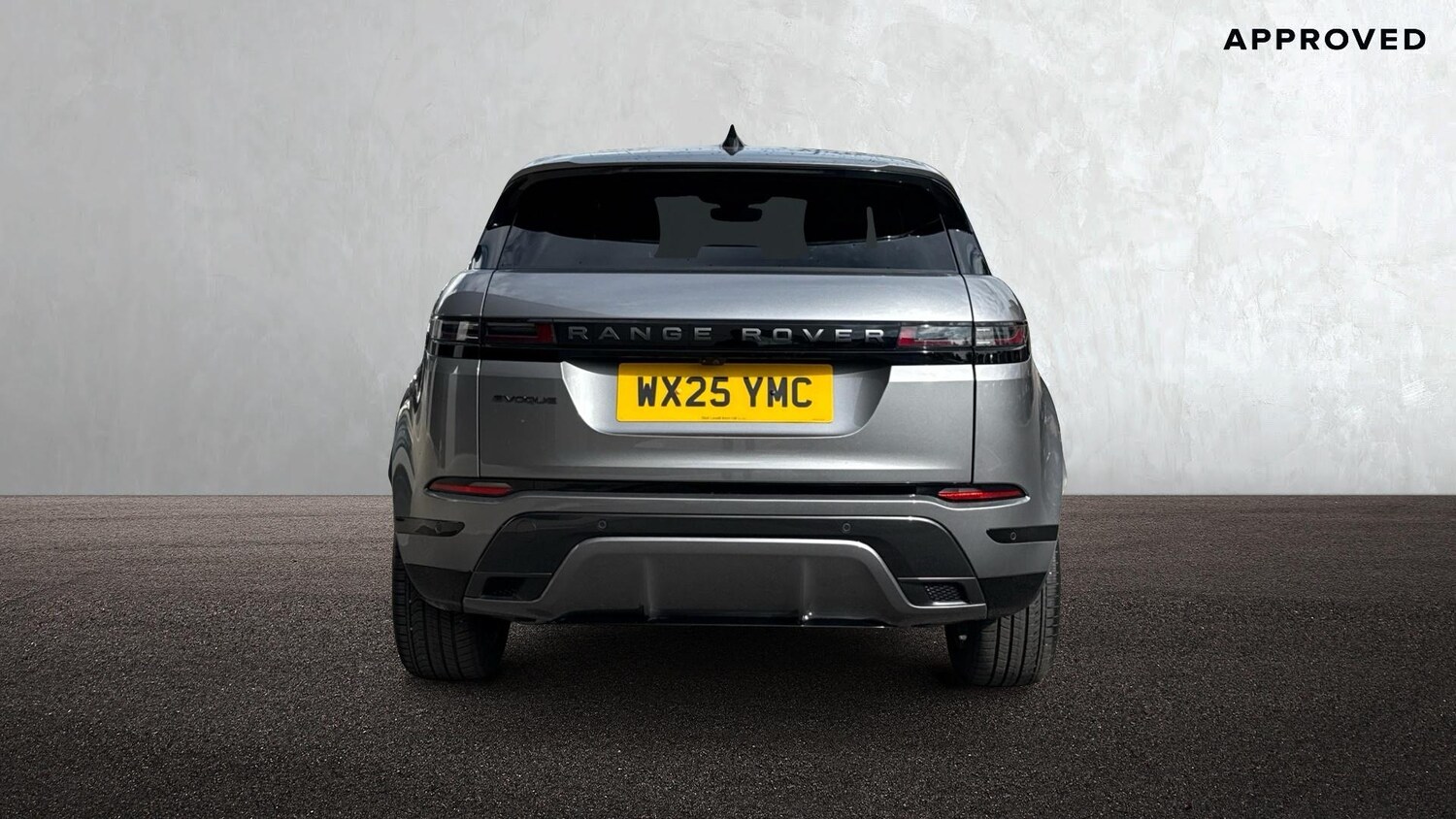 Used Land Rover Range Rover Evoque 2025 for sale - 77910844: Photo 6