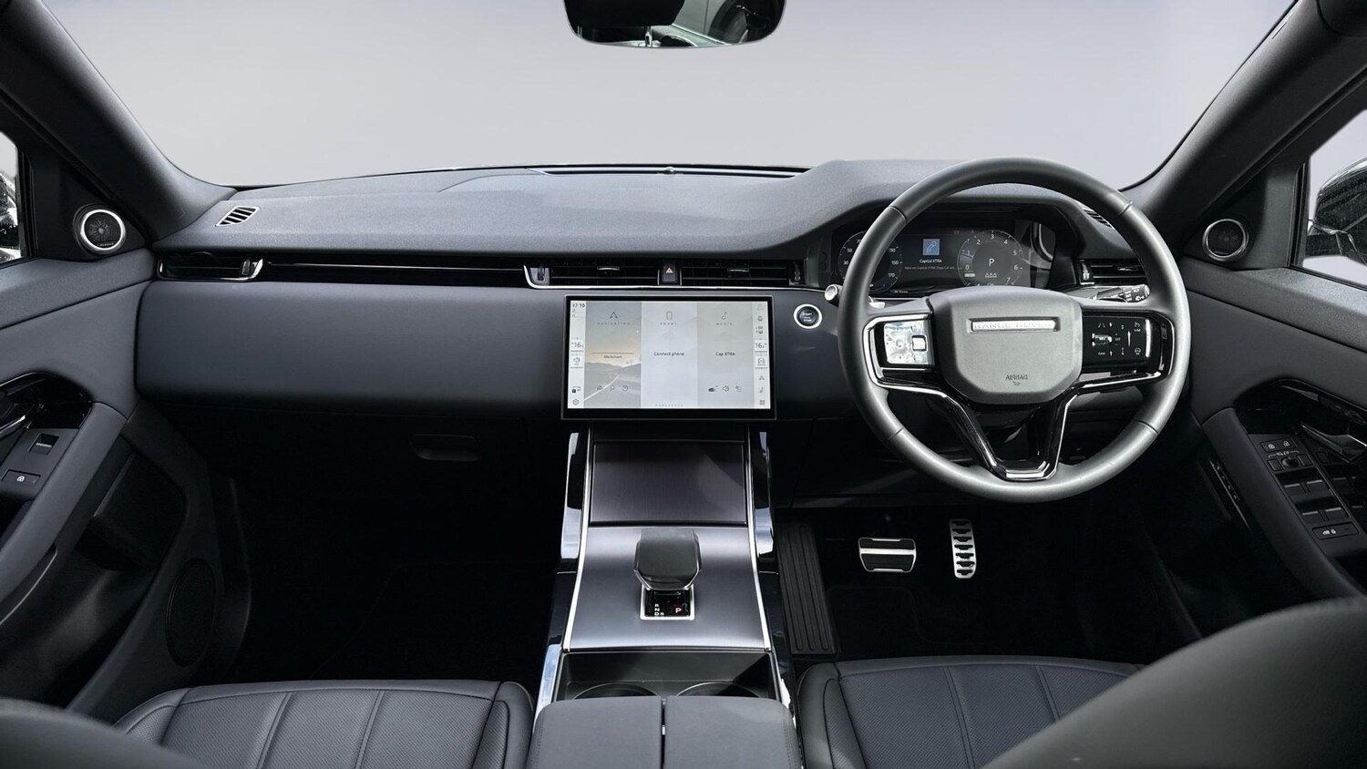 Used Land Rover Range Rover Evoque 2025 for sale - 77910844: Photo 9