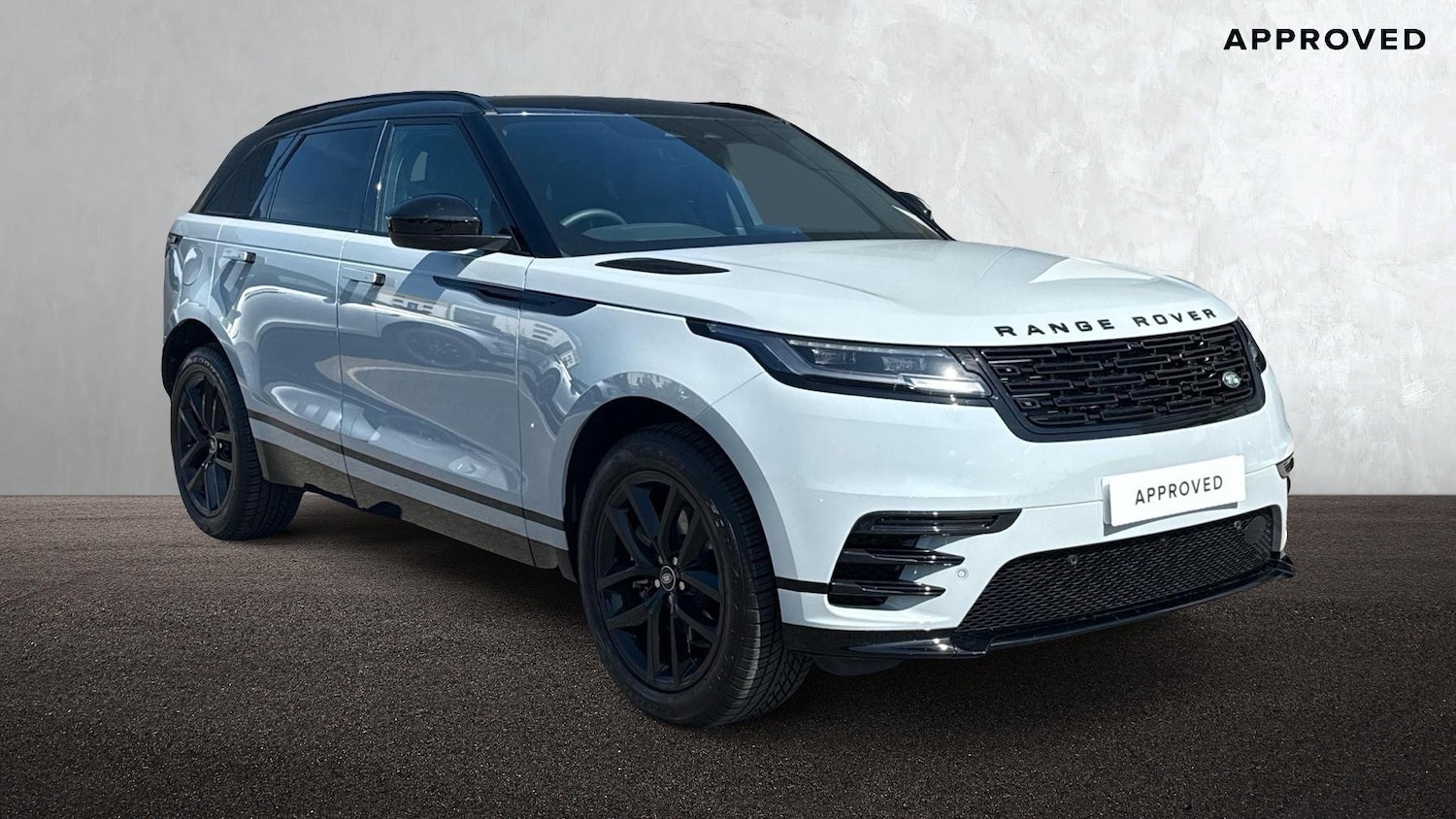 Used Land Rover Range Rover Velar 2025 for sale - 76680060: Photo 1