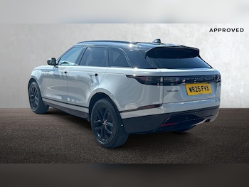 Used Land Rover Range Rover Velar 2025 for sale - 76680060: Photo