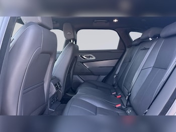 Used Land Rover Range Rover Velar 2025 for sale - 76680060: Photo