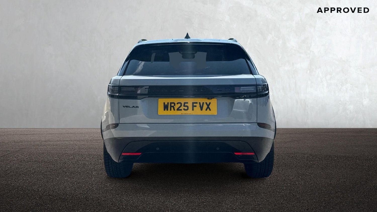 Used Land Rover Range Rover Velar 2025 for sale - 76680060: Photo 6