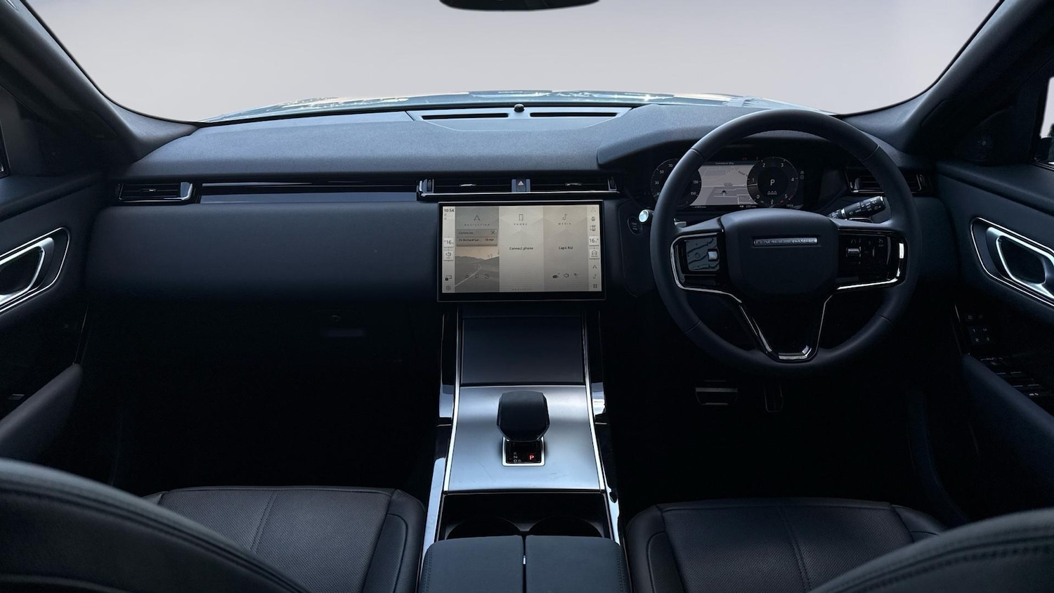 Used Land Rover Range Rover Velar 2025 for sale - 76680060: Photo 9