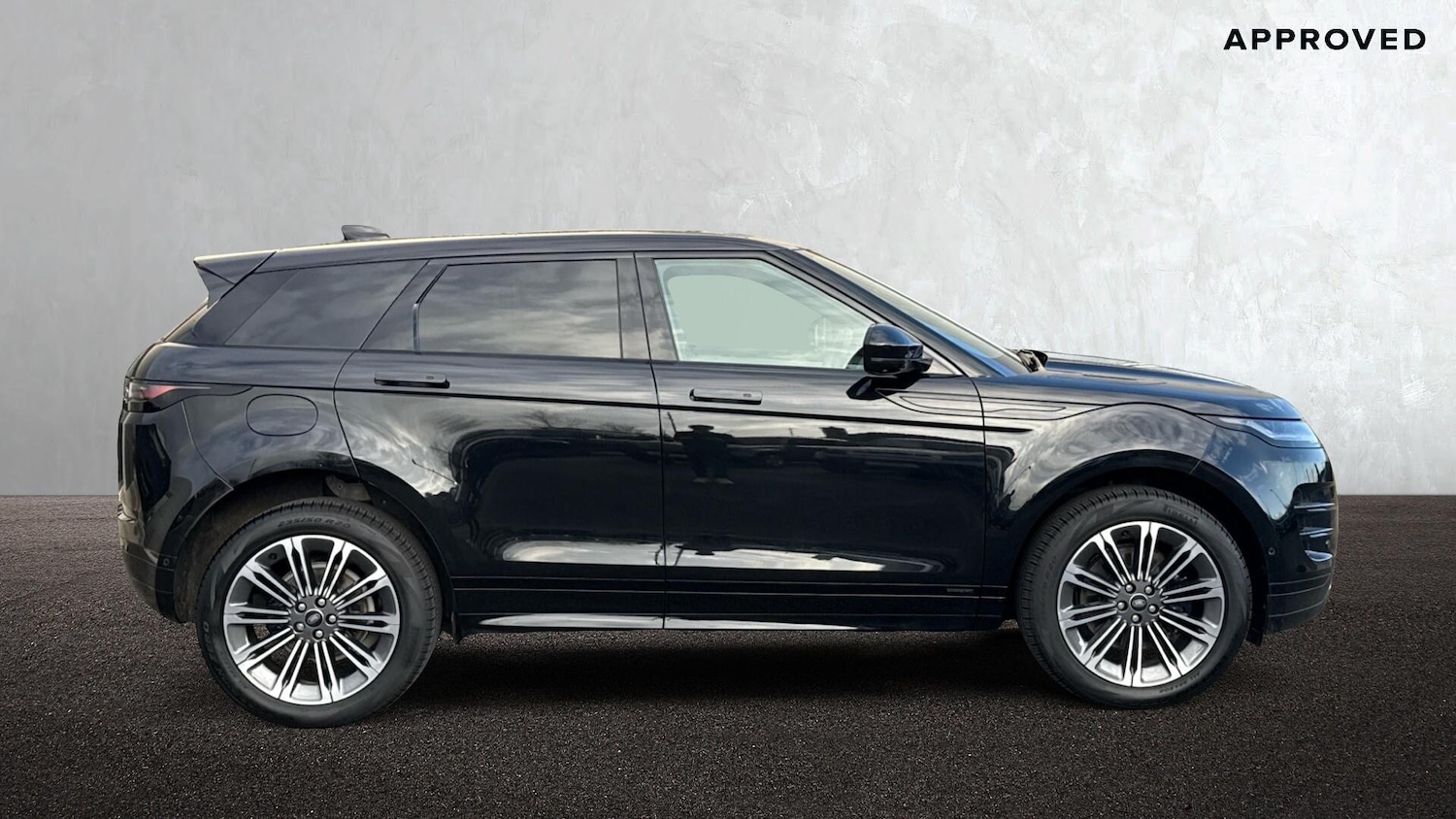 Used Land Rover Range Rover Evoque 2025 for sale - 77910848: Photo 5