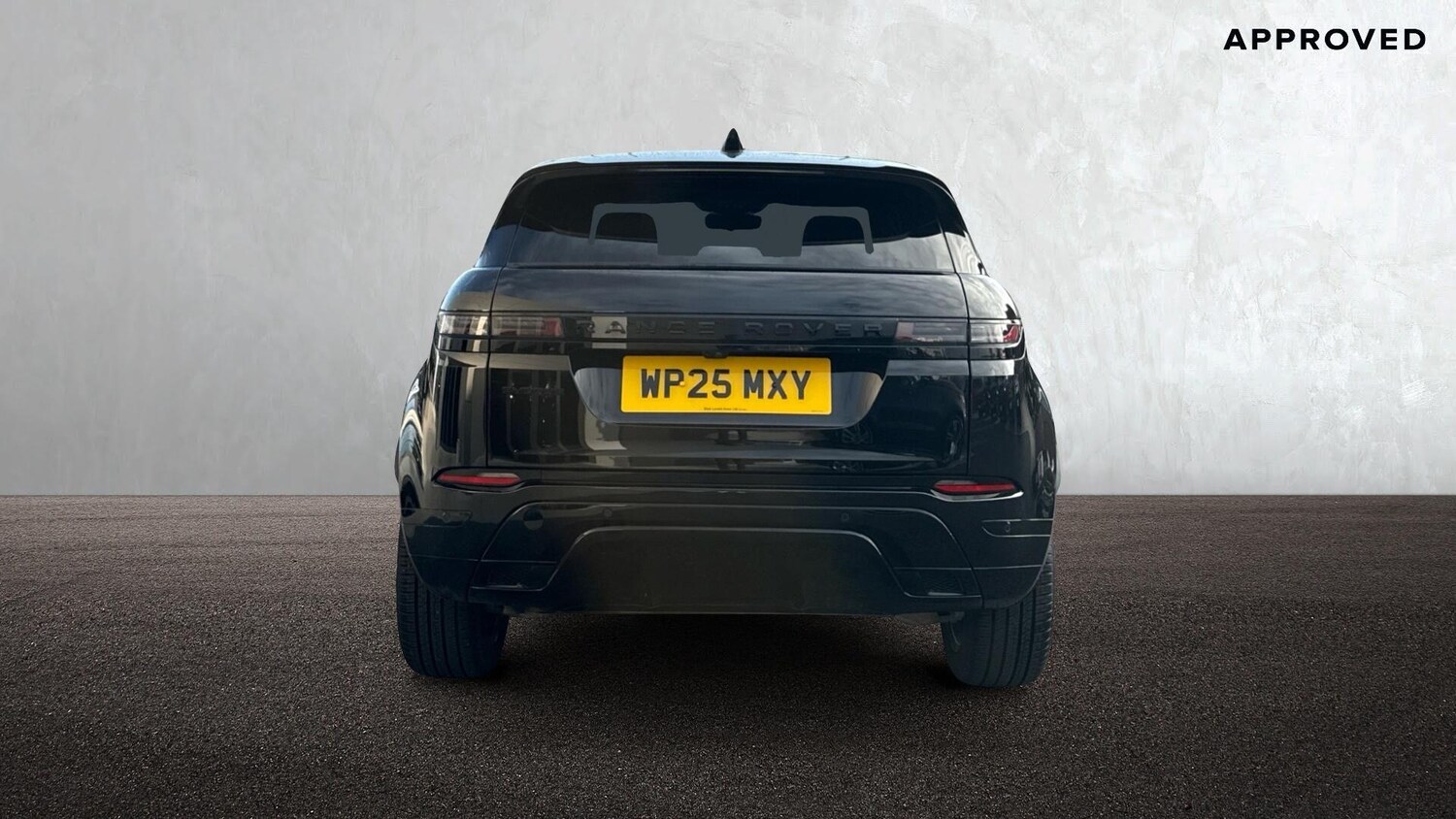 Used Land Rover Range Rover Evoque 2025 for sale - 77910848: Photo 6