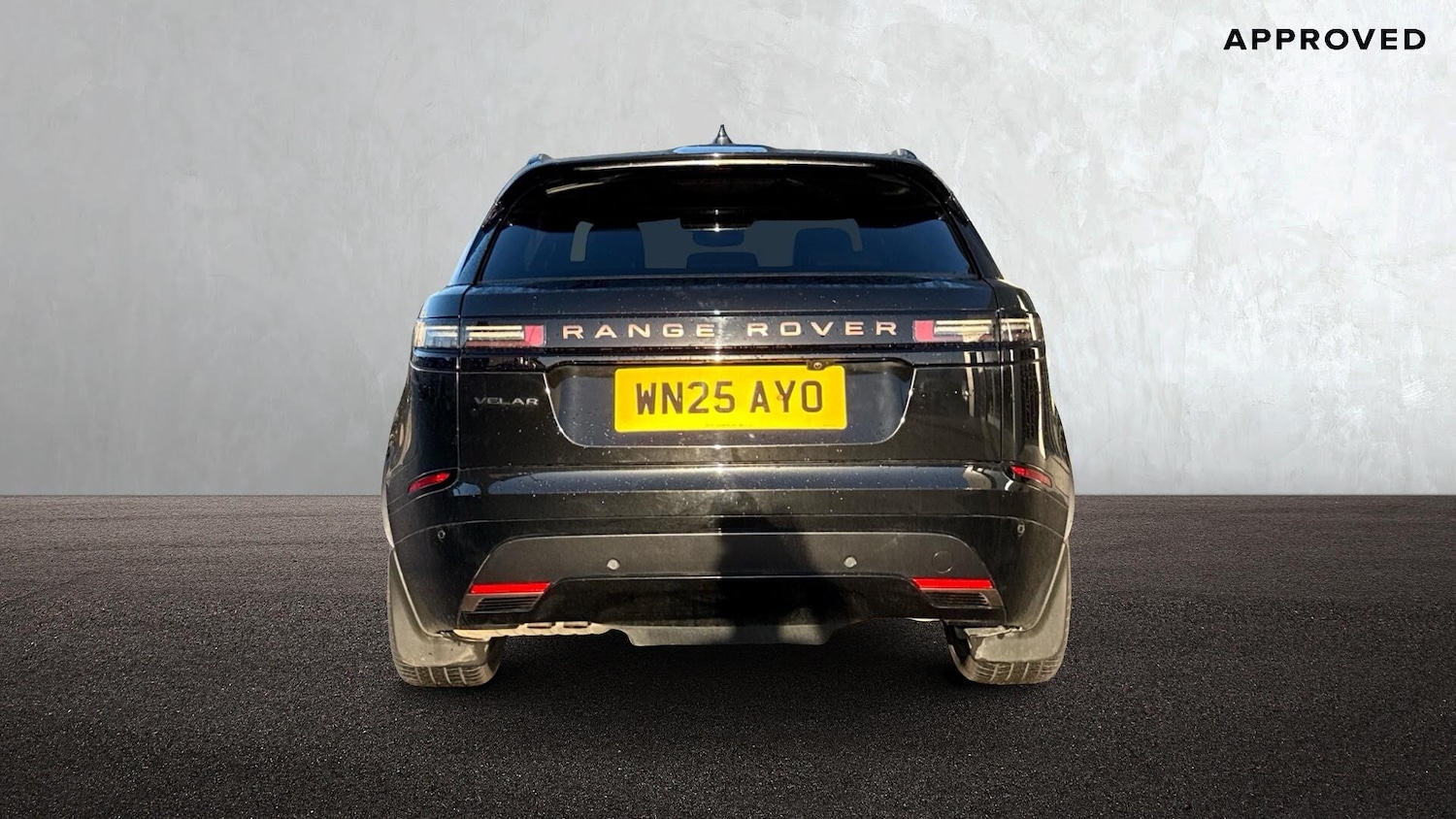 Used Land Rover Range Rover Velar 2025 for sale - 77910919: Photo 6