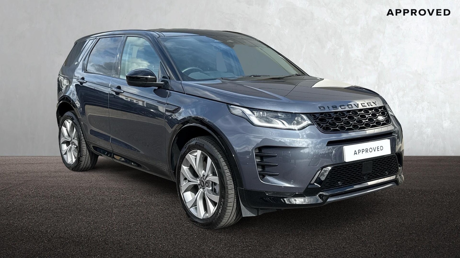 Used Land Rover Discovery Sport 2025 for sale - 76680031: Photo 1