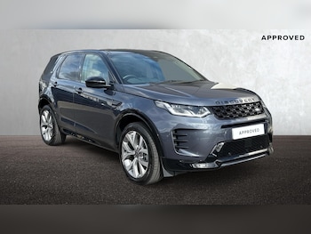 Used Land Rover Discovery Sport 2025 for sale - 76680031: Photo
