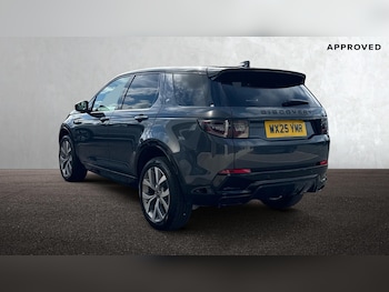 Used Land Rover Discovery Sport 2025 for sale - 76680031: Photo