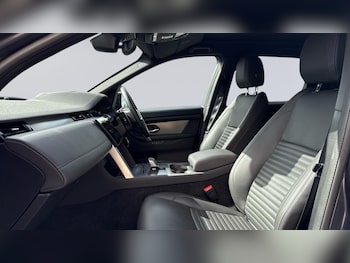 Used Land Rover Discovery Sport 2025 for sale - 76680031: Photo