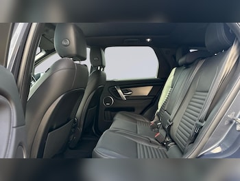 Used Land Rover Discovery Sport 2025 for sale - 76680031: Photo