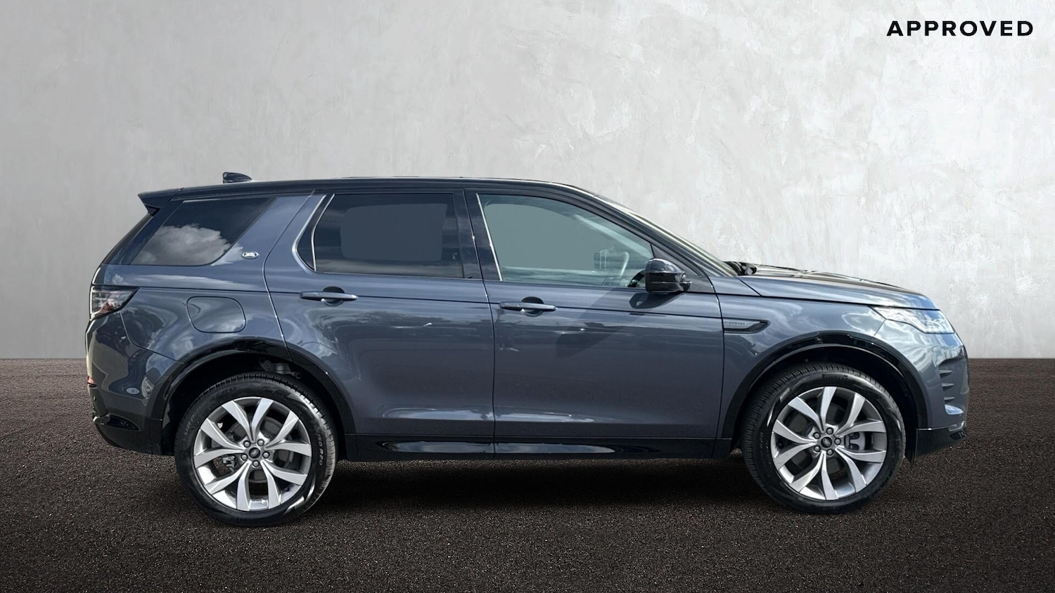 Used Land Rover Discovery Sport 2025 for sale - 76680031: Photo 5