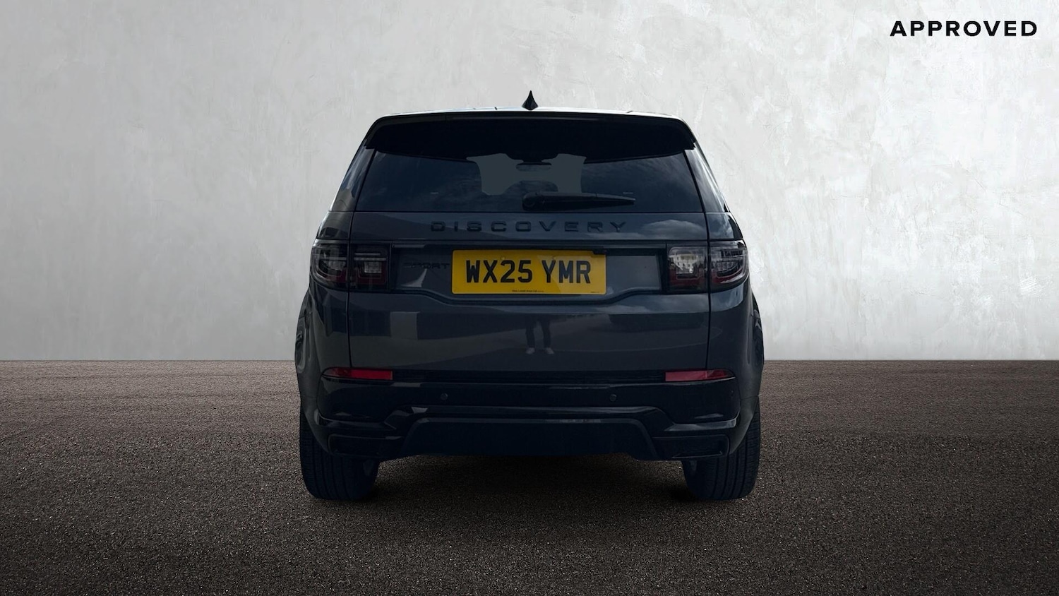 Used Land Rover Discovery Sport 2025 for sale - 76680031: Photo 6