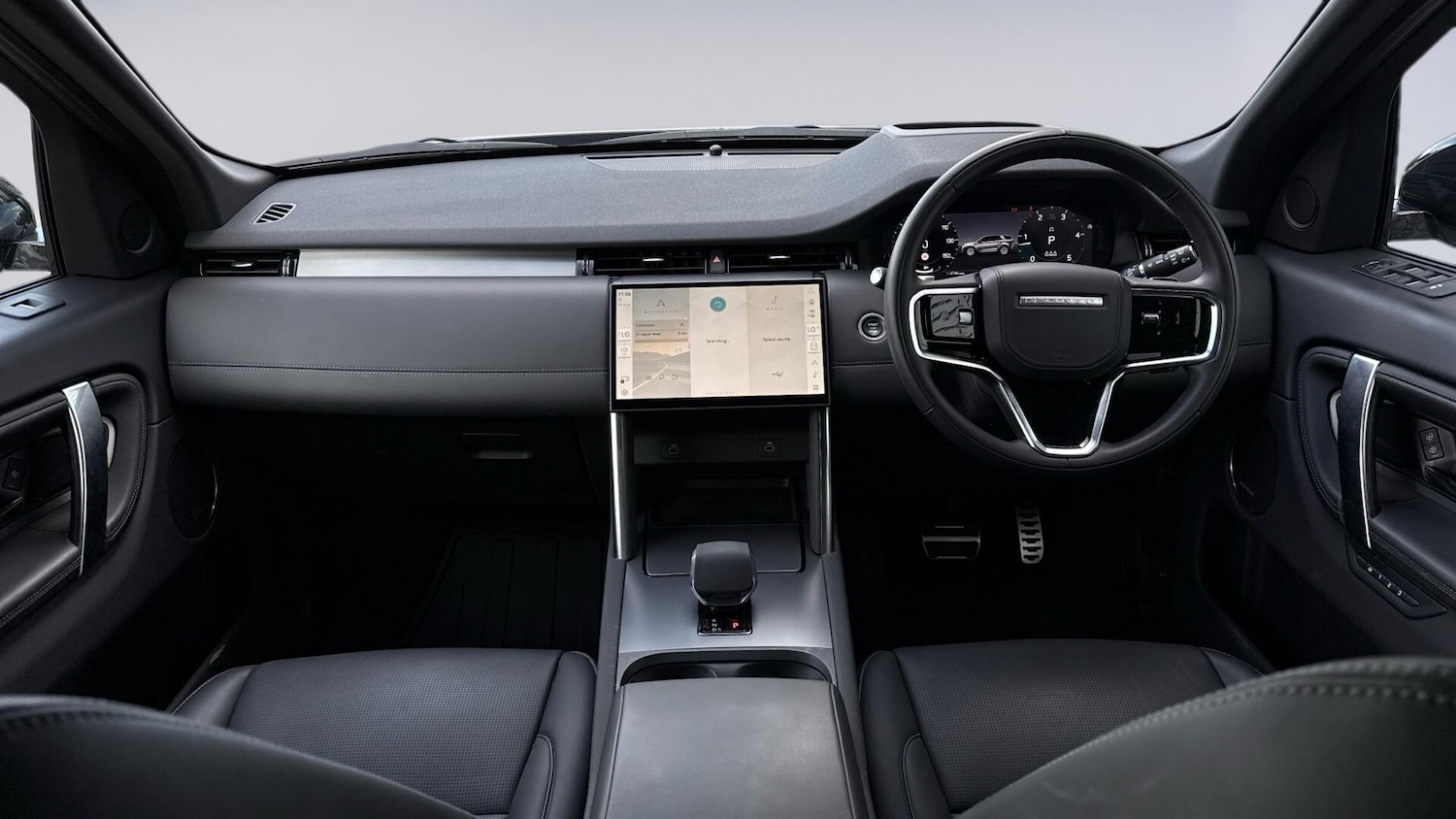 Used Land Rover Discovery Sport 2025 for sale - 76680031: Photo 9