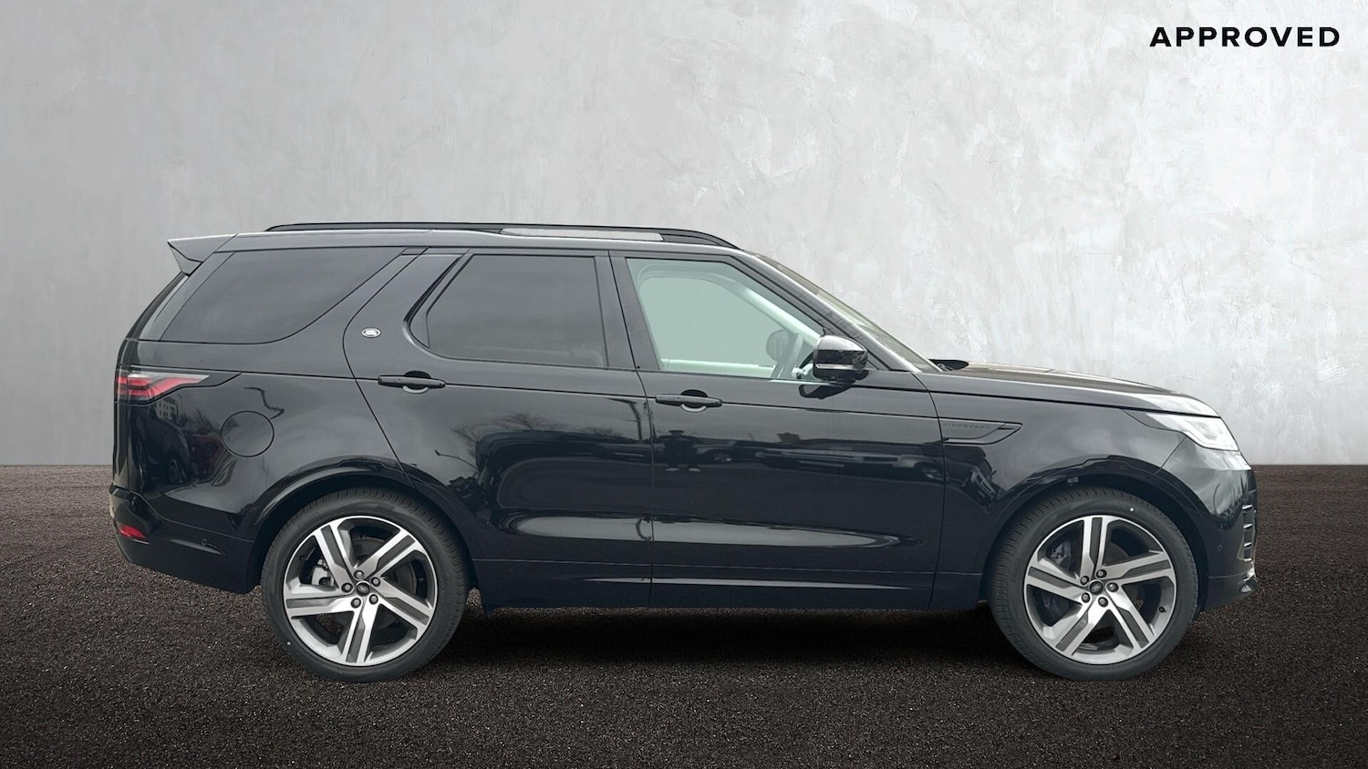 Used Land Rover Discovery 2025 for sale - 77910826: Photo 5