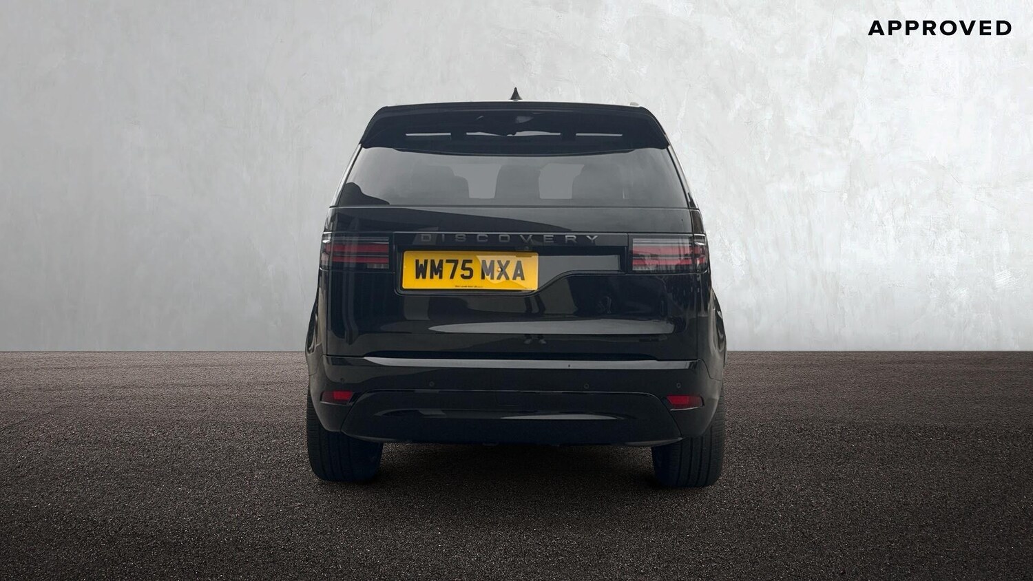 Used Land Rover Discovery 2025 for sale - 77910826: Photo 6