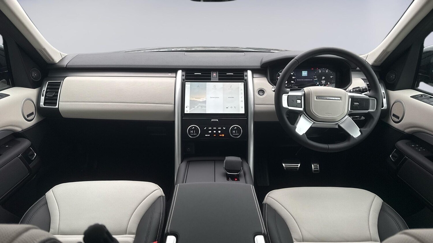 Used Land Rover Discovery 2025 for sale - 77910826: Photo 9