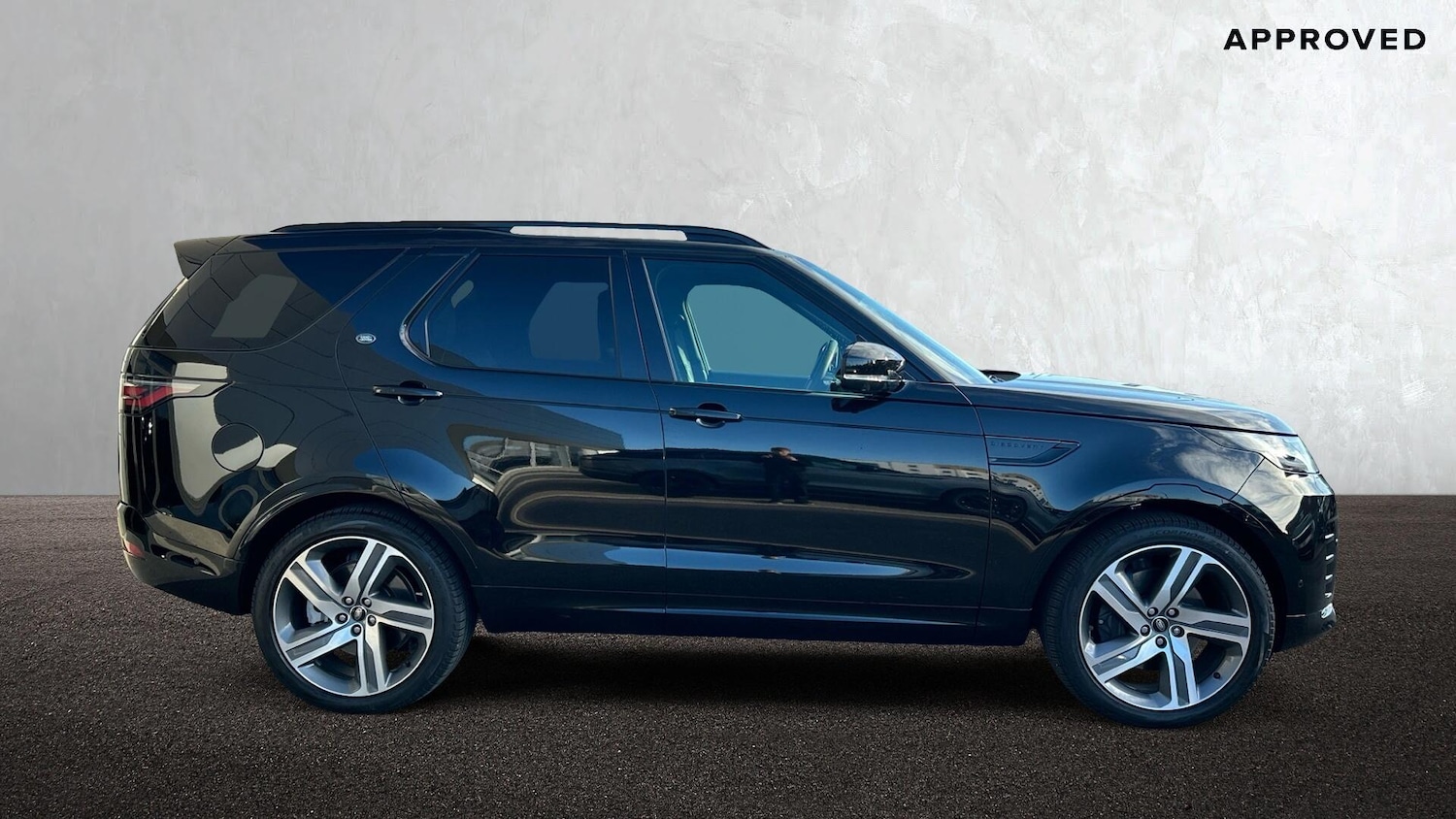 Used Land Rover Discovery 2025 for sale - 76680055: Photo 5