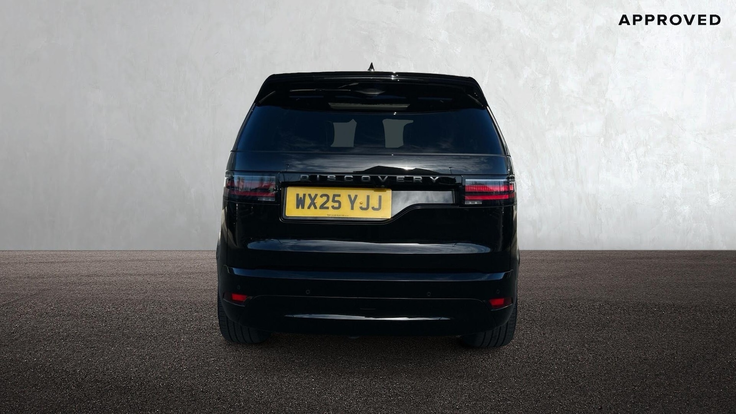 Used Land Rover Discovery 2025 for sale - 76680055: Photo 6