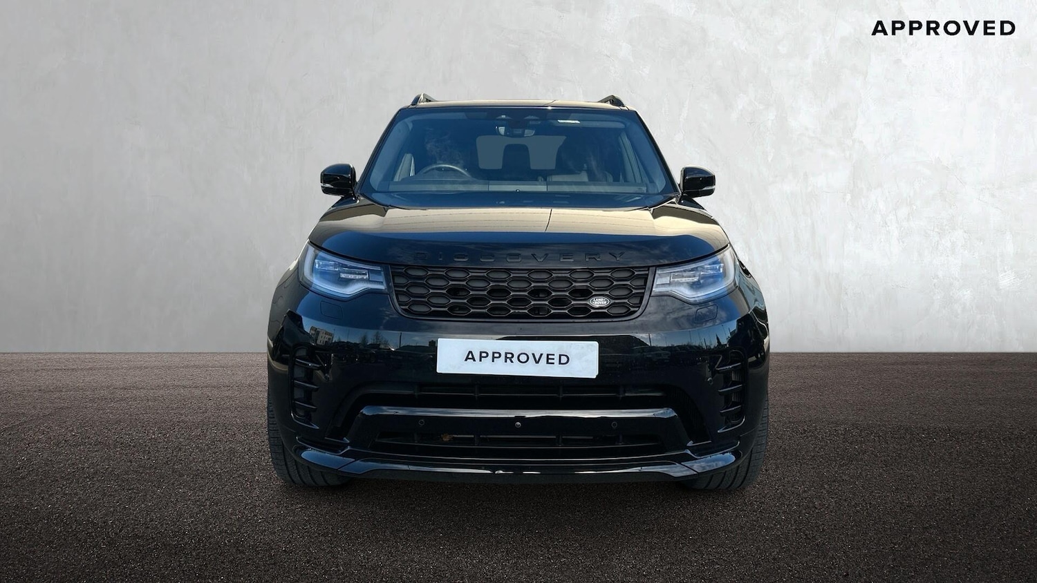 Used Land Rover Discovery 2025 for sale - 76680055: Photo 7