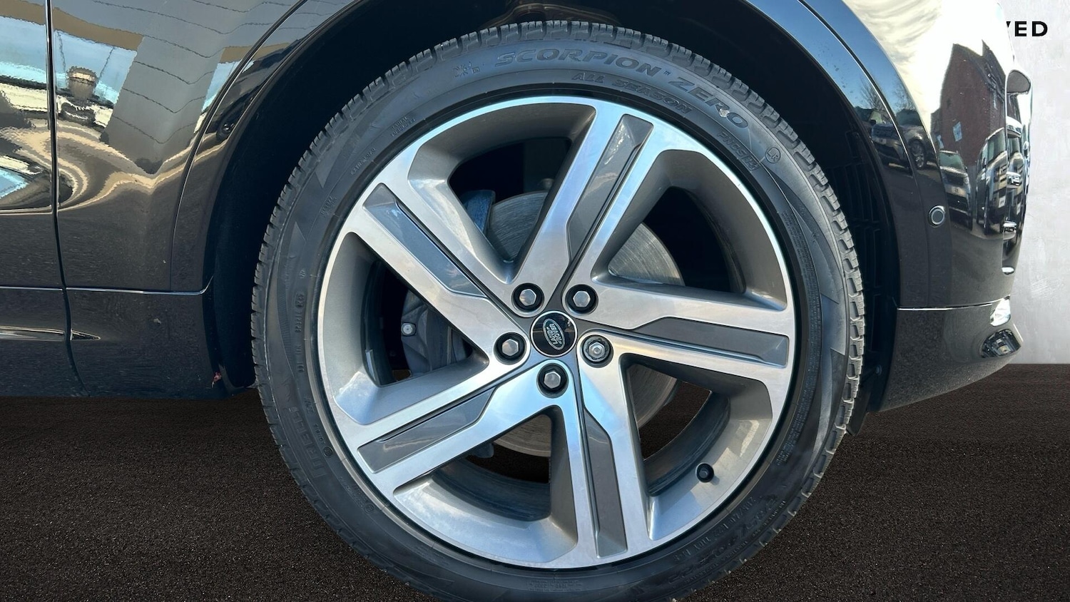 Used Land Rover Discovery 2025 for sale - 76680055: Photo 8