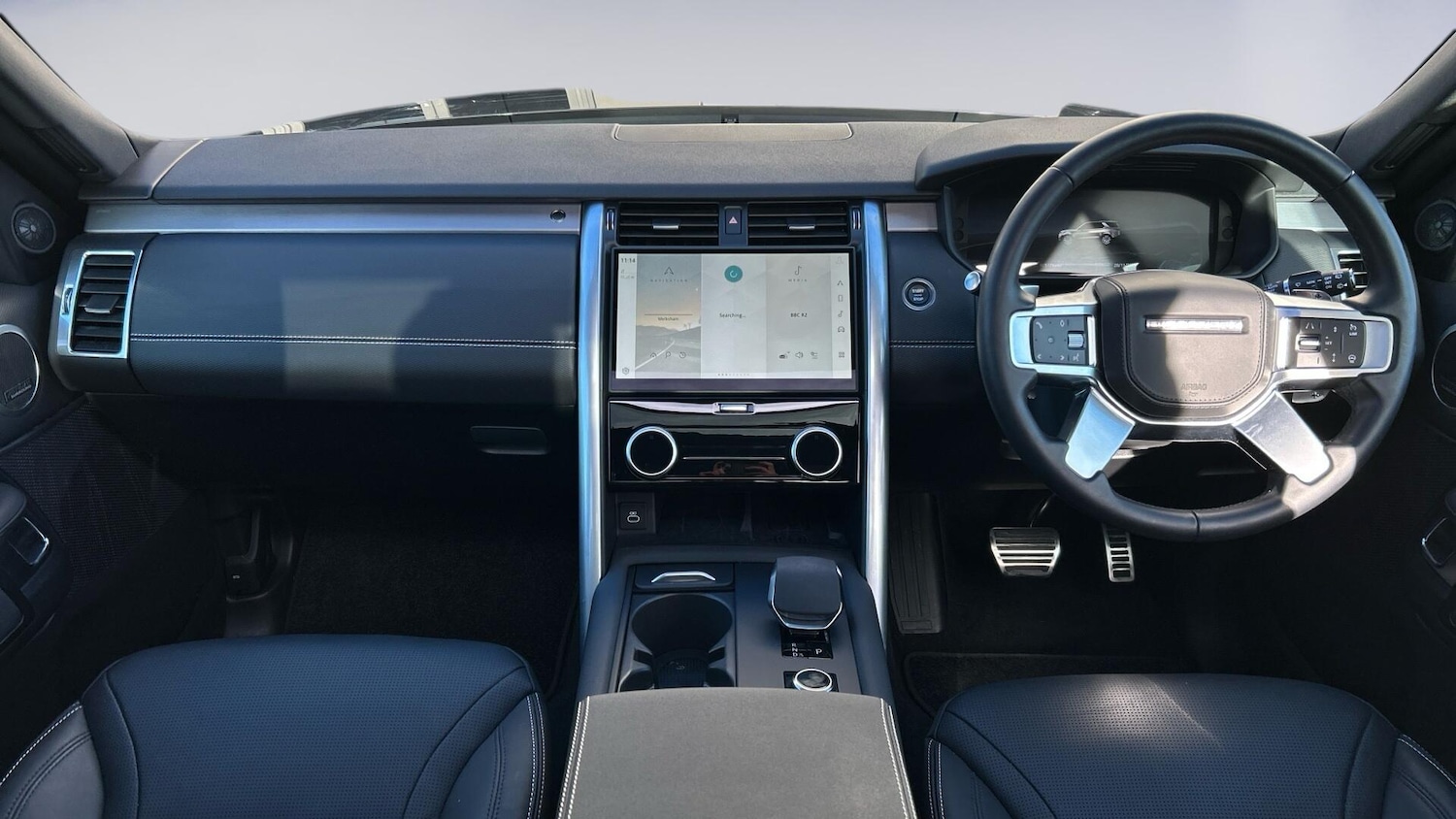 Used Land Rover Discovery 2025 for sale - 76680055: Photo 9