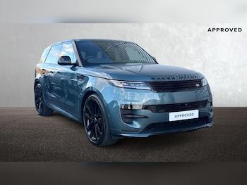 Used Land Rover Range Rover Sport 2024 for sale - 78423308: Photo