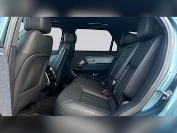 Used Land Rover Range Rover Sport 2024 for sale - 78423308: Photo