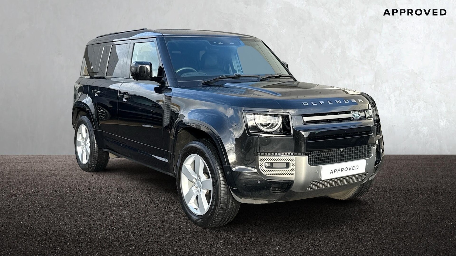 Used Land Rover Defender 2023 for sale - 77360267: Photo 1