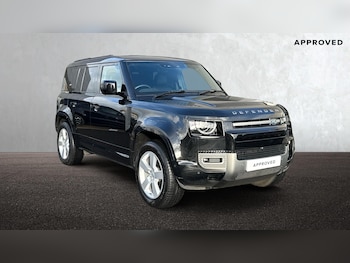 Used Land Rover Defender 2023 for sale - 77360267: Photo