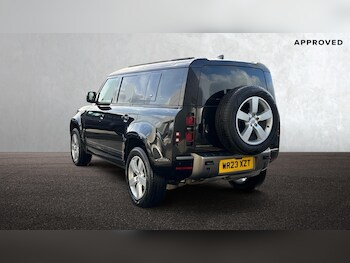 Used Land Rover Defender 2023 for sale - 77360267: Photo