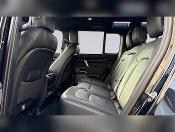 Used Land Rover Defender 2023 for sale - 77360267: Photo