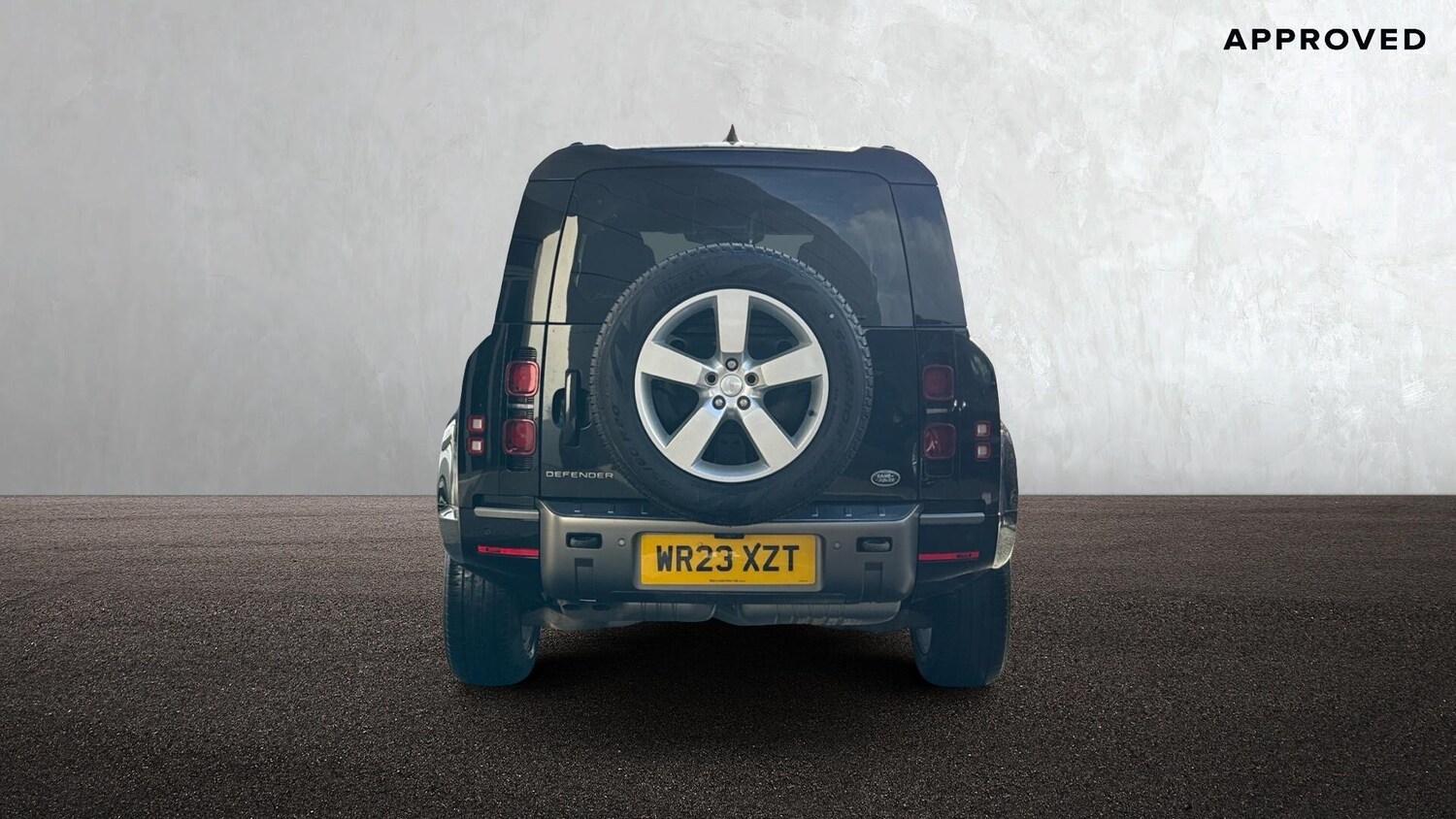 Used Land Rover Defender 2023 for sale - 77360267: Photo 6