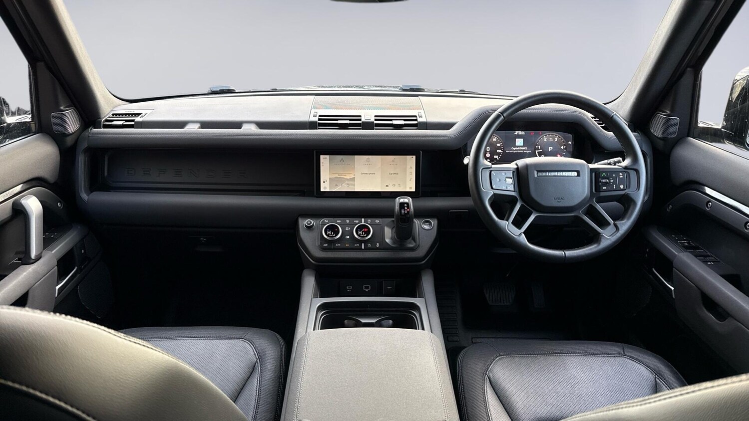 Used Land Rover Defender 2023 for sale - 77360267: Photo 9