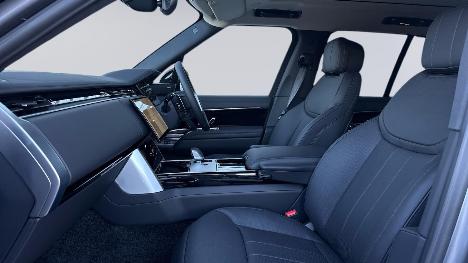 Used Land Rover Range Rover 2025 for sale - 77910839: Photo 3