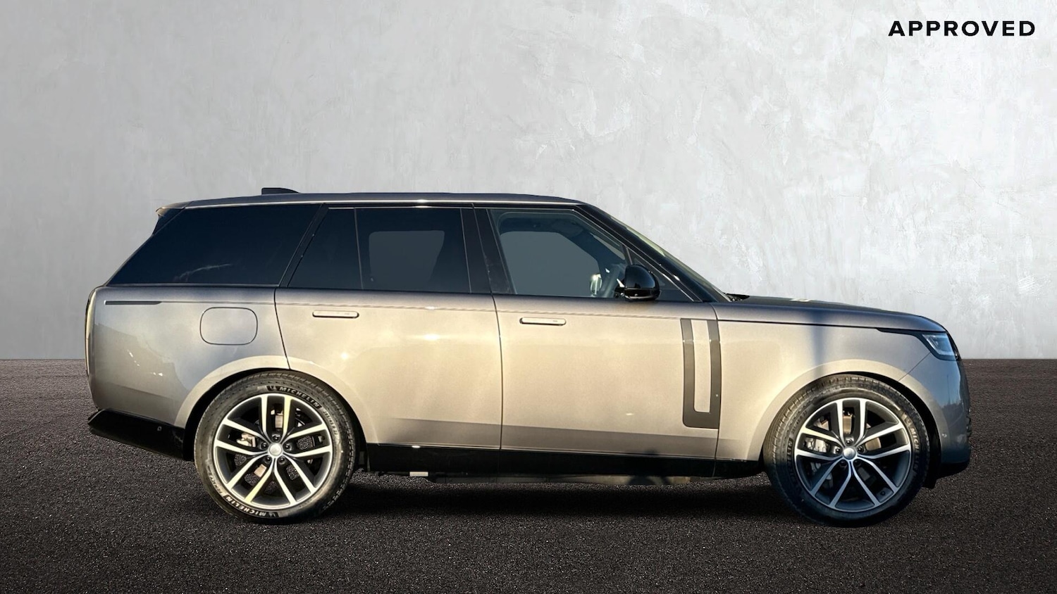 Used Land Rover Range Rover 2025 for sale - 77910839: Photo 5