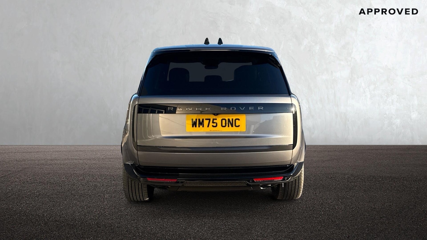 Used Land Rover Range Rover 2025 for sale - 77910839: Photo 6