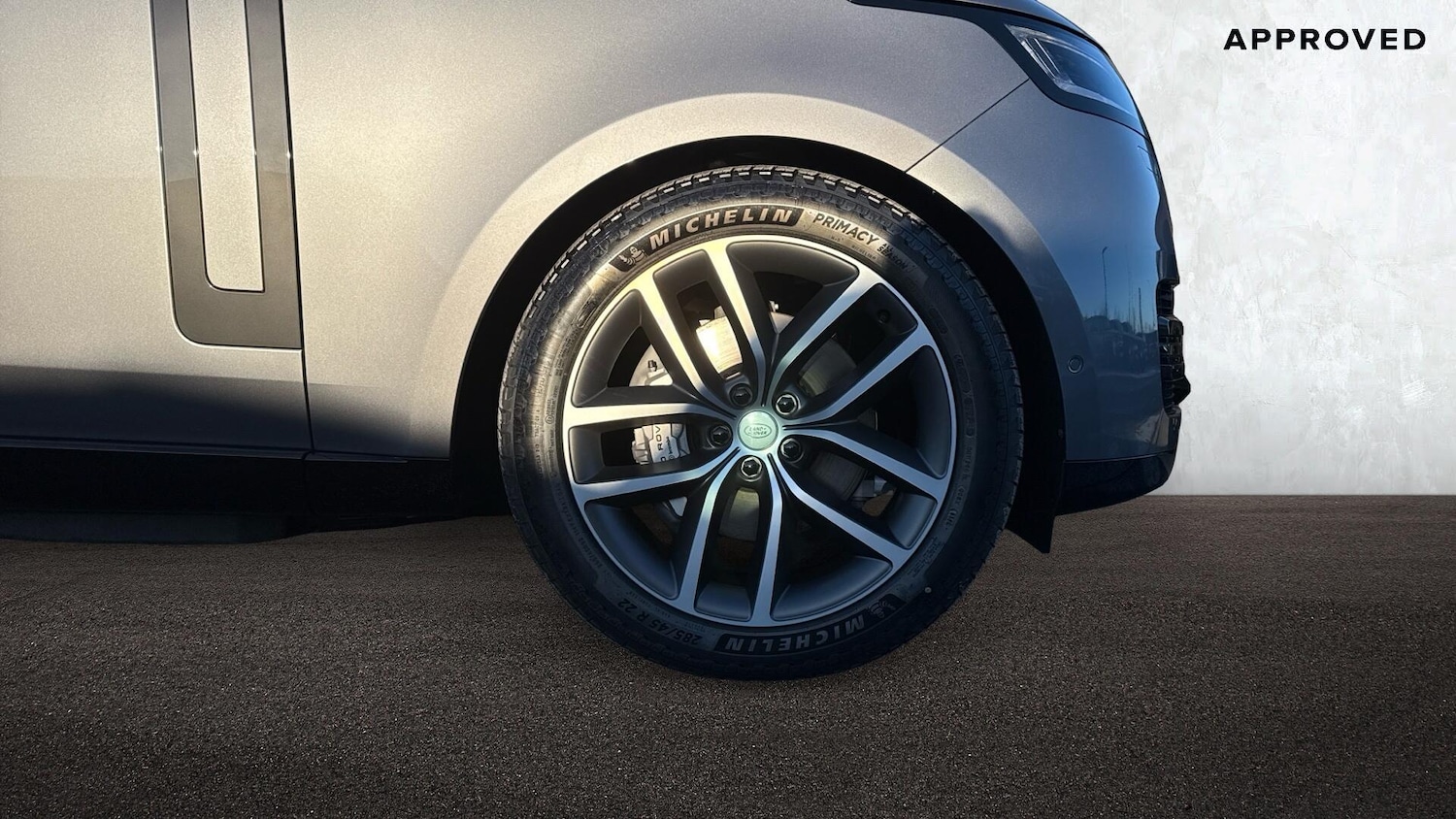 Used Land Rover Range Rover 2025 for sale - 77910839: Photo 8