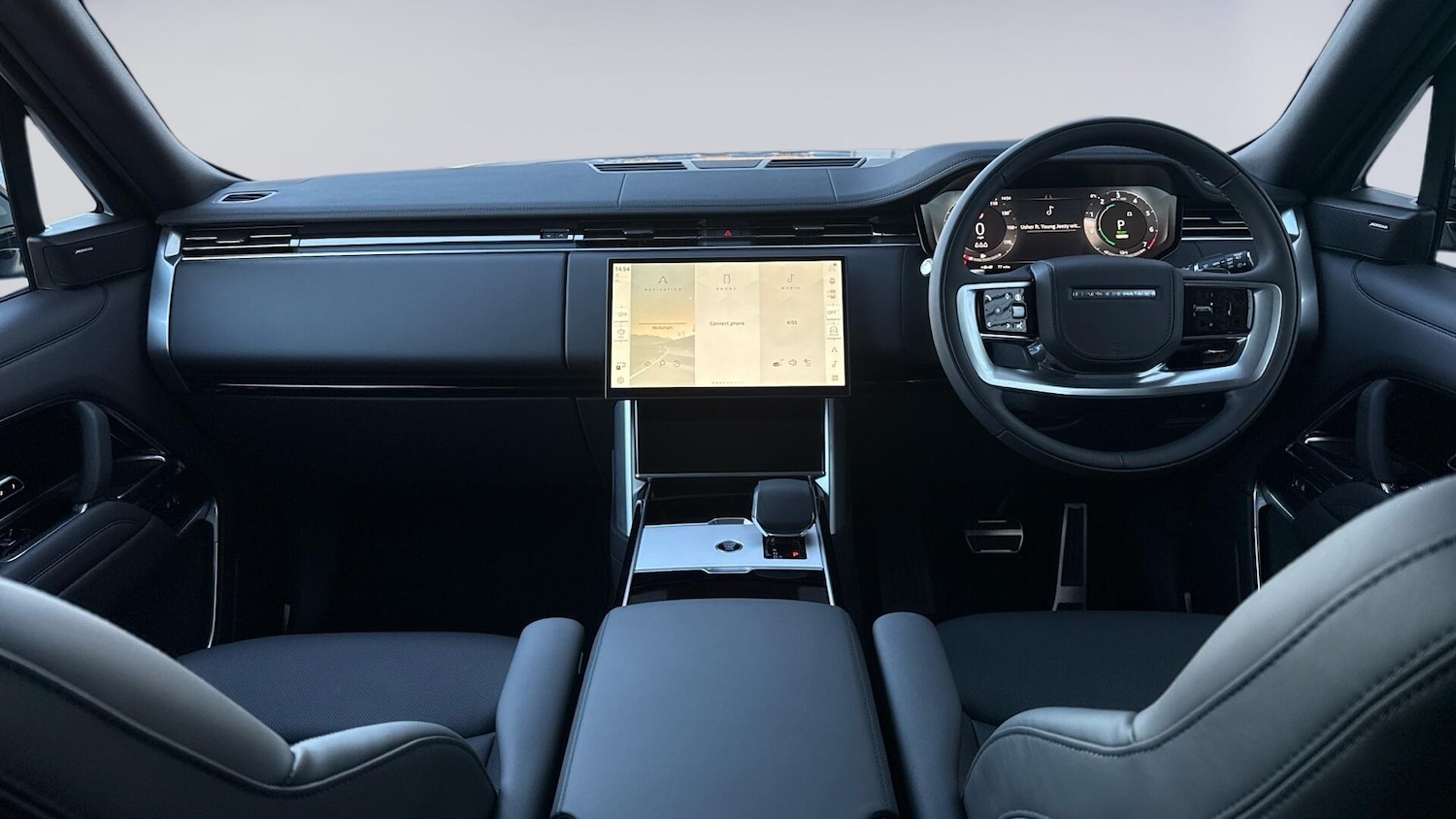 Used Land Rover Range Rover 2025 for sale - 77910839: Photo 9